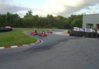  Challenge Kart en Morbihan 